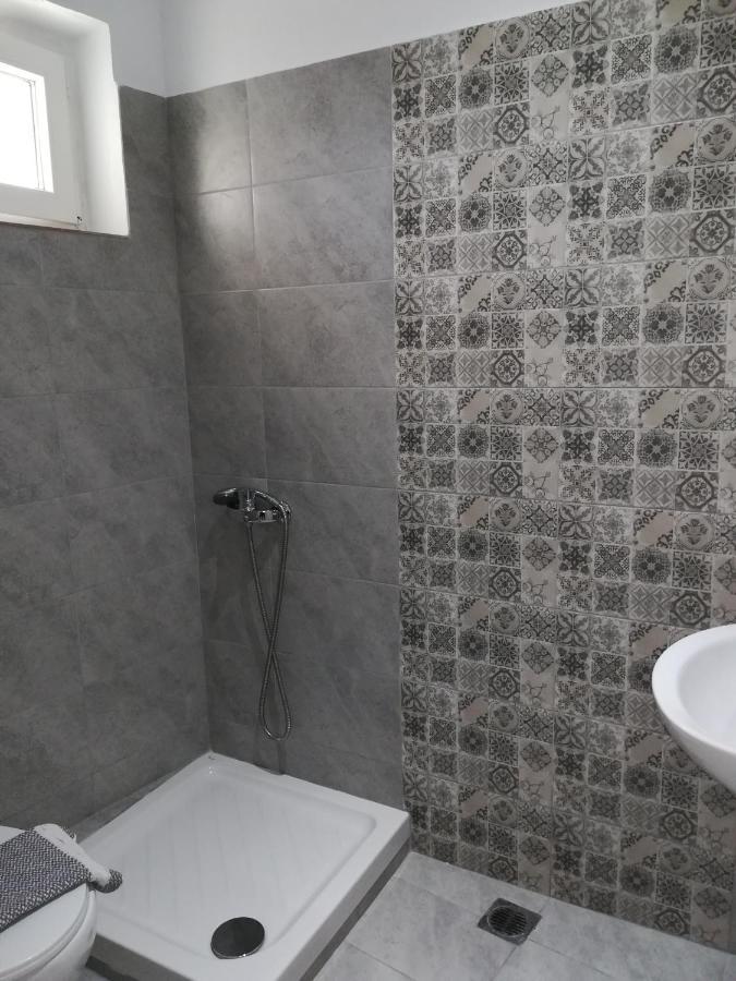 Demi Studios Амолиани Экстерьер фото