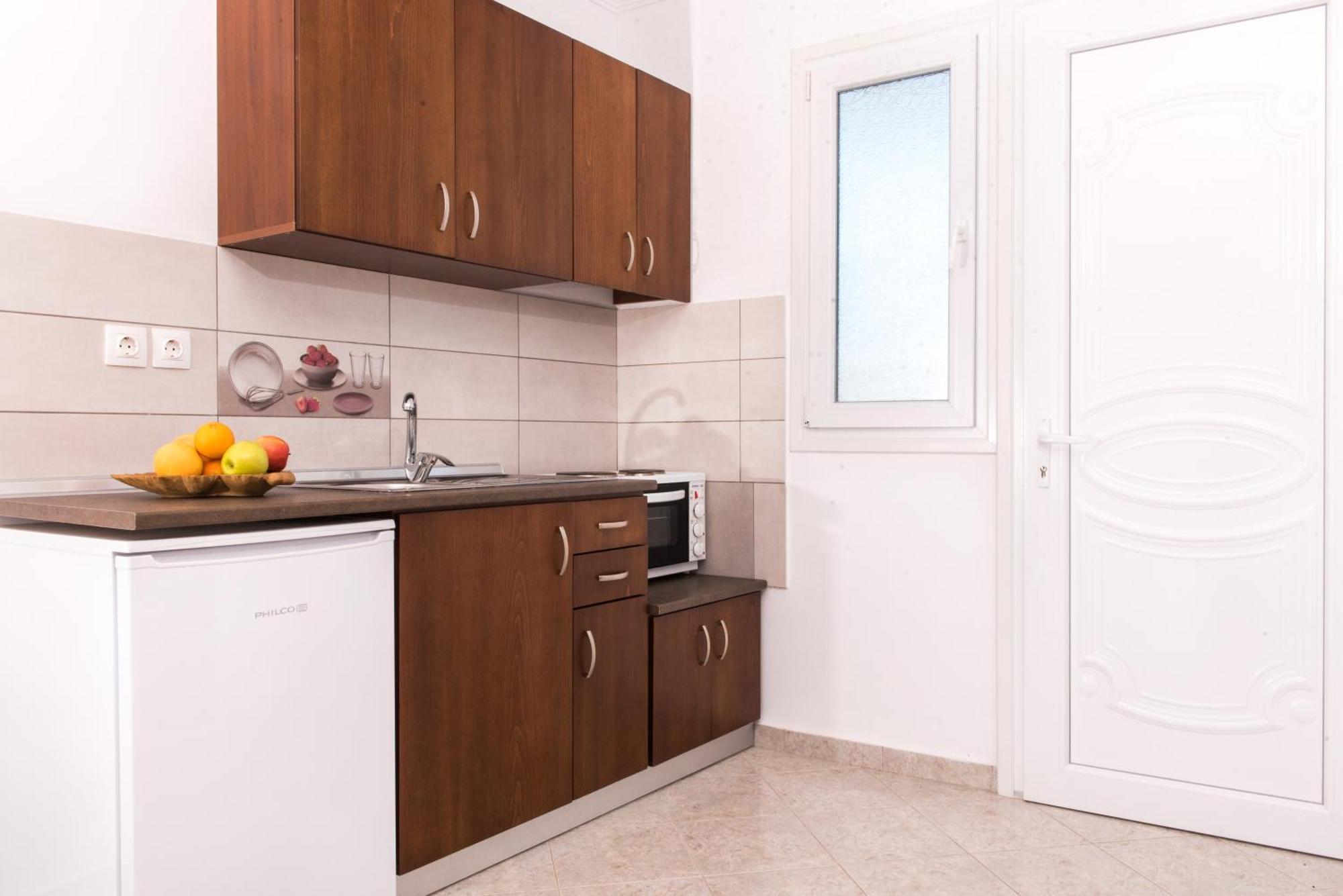 Demi Studios Амолиани Номер фото